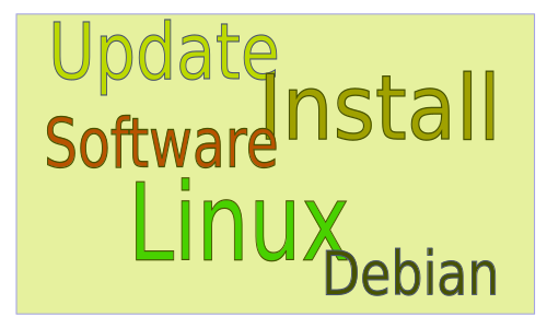 Update Linux