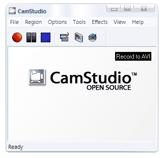 Cam Studio