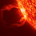 Allerta NASA – Tempesta Solare nel 2012