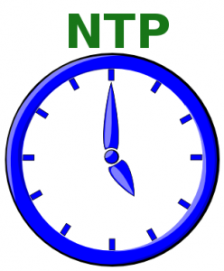 Ntp - Network Time Protocol