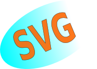 SVG - Scalable Vector Graphics