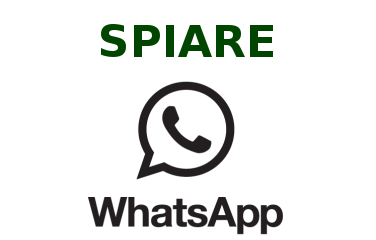 Spiare WhatsApp