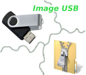 Immagine Di Una Penna Usb