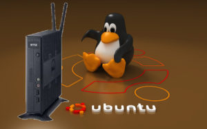 ubuntu wyse z90d7 thin client