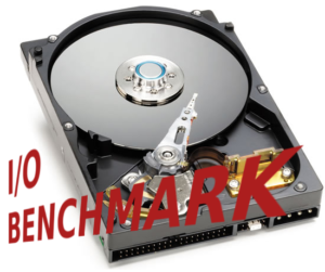 Hard Disk Benchmark
