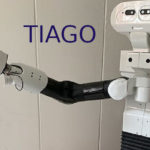 Robot Tiago, Impara Guardando Gli Umani