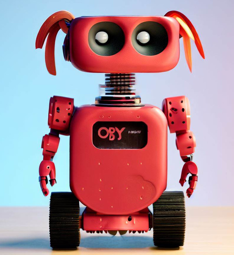 Roby Robot