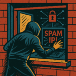 ip malevolo e di spam